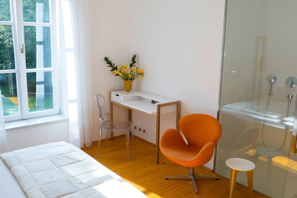 Design Apartments In Park Brno Exterior foto